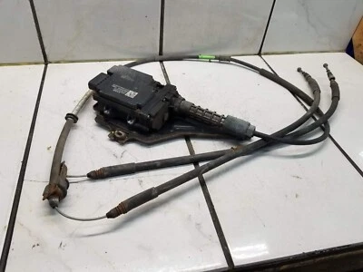 Cadillac XTS 2015 palanca de cambios Foto 1 de 3