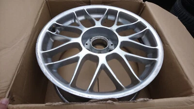 BBS RC 306 8,5x18 ET32 5x112 = 99% RUND - Felgenlager Blieskastel Saarland KULS1 - Bild 1 von 4