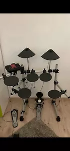 Schlagzeug Yamaha DTXplorer E Drum - Bild 1 von 4