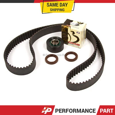 Kit de correa de distribución Suzuki Samurai Swift Sidekick Chevrolet Sprint 1,3 L G13A SOHC Foto 1 de 4