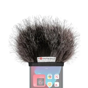 Gutmann Micrófono Protector Viento para Huawei P40 / P40 Pro / P40 Pro + MERCURY - Imagen 1 de 7