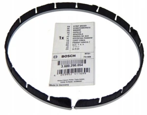 Bosch Original Streifenbürste für Bosch Betonschleifer GBR 14 C 3600290054 - Bild 1 von 3
