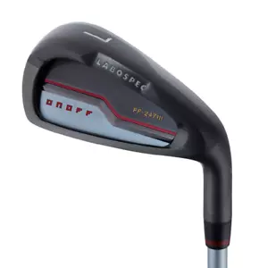 [NEW] Women's ONOFF FF-247III LABOSPEC Iron Set #6-P.Aw.Sw.As (8pc). L flex. RH - Picture 1 of 6