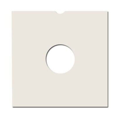 25 X 12'' Vinyl WHITE LP Cardboard Wallet Album Record Sleeves High Quality New • 16£