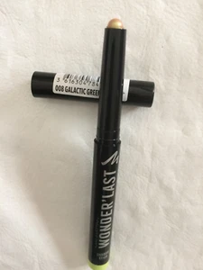 Manhattan Wonder´ Last Shadow Stick 1,64 g - 008 Galactic Green - Bild 1 von 1