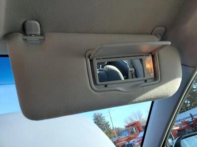 Parasol delantero derecho (lado del pasajero) (gris) Mazda 6 2006-2008 2006 Foto 1 de 4