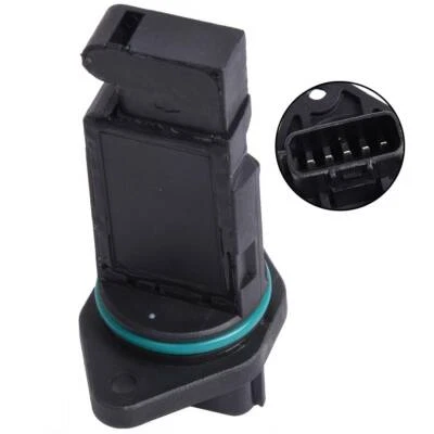 Fits Nissan Pathfinder 3.5L 2002-2003 MAF Mass Air Flow Meter Sensor 22680-6N21A - Image 1 of 4