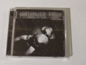 CD Dillinger Four Versus God Pumk - Bild 1 von 2
