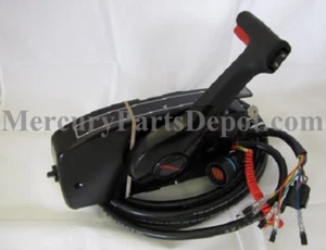 Mercury Marine Side Mount Remote Control Box 881170A14 - New - Picture 1 of 4
