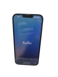 Apple iPhone 14 Plus A2632 SBLOCCATO qualsiasi operatore mezzanotte 128 GB iOS 18.5 - Foto 1 di 11