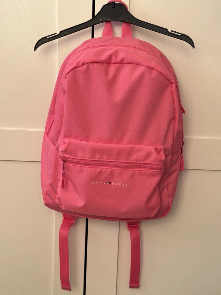 Tommy Hilfiger Rucksack Mädchen Damen - Bild 1 von 4
