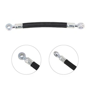 High Quality Side Hose Parts Alternator Body Easy Installation Replacement - Picture 1 of 12