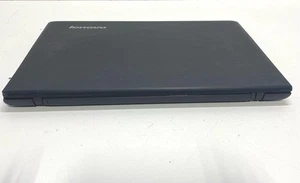 Lenovo G50 Black 15.6" AMD E1 Processor Windows 8 (Damaged LCD Screen) - Afbeelding 1 van 6