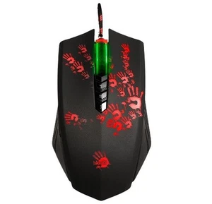 4711421919159 Mouse Bloody Blazing A60 (Activated) A4 TECH - Picture 1 of 4