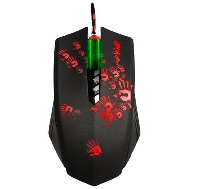 4711421919159 Mouse Bloody Blazing A60 (Activated) A4 TECH - Image 1 of 4