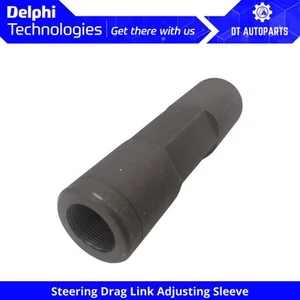 For 2014-2018 Ram 2500 Steering Drag Link Adjusting Sleeve Delphi 2015 2016 2017 - Picture 1 of 3