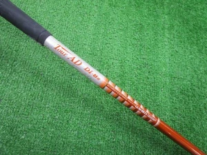Tour AD DI 6S Graphite Old Design For Ping Sleeve 40.75 inches Fairway Wood Shaf - Picture 1 of 5