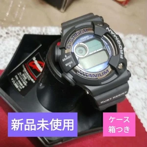 New unused G SHOCK Frogman DW9900 - Picture 1 of 7