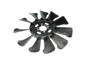 Fan Blade For 1997-1999 Chevy C1500 Suburban 5.7L V8 1998 DR411YM OE Solutions - Picture 1 of 1
