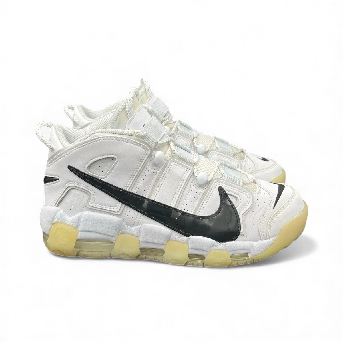 Nike Air More Uptempo '96 Copy Paste - White for Sale