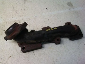 3.7L Drivers Left Exhaust Manifold for 05-12 Jeep Liberty - Picture 1 of 12