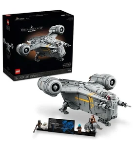 LEGO UCS Star Wars: The Razor Crest (75331) Mandalorian NEW - Picture 1 of 6
