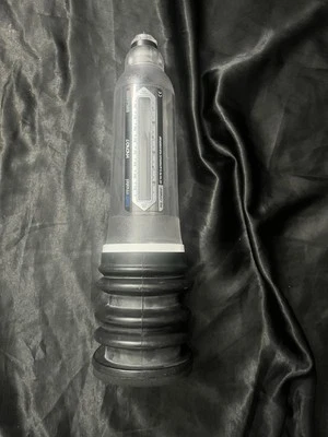 Hydromax 7 银色 — 第 1/2 张图片