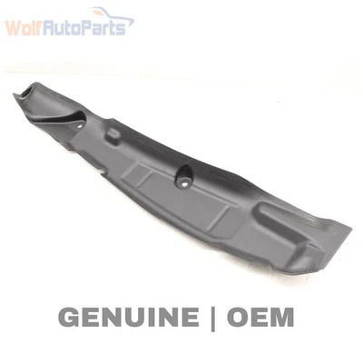 AUDI A4 QUATTRO 2017-2024 - Guardabarros interior derecho placa/cubierta 8W0821112A Foto 1 de 4