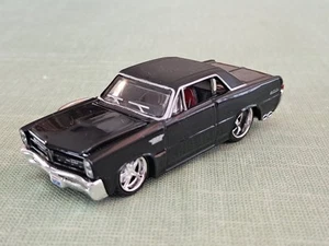 Keychain  '65 GTO 1965 Pontiac GTO hot Rod Key Chain  - Picture 1 of 4