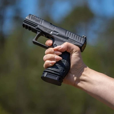 Z-RAM BOTÓN PERFORADOR Universal T4E Walther PPQ M2 Cal.43