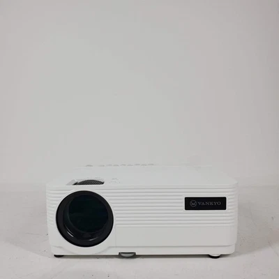 Vankyo Leisure 470C Projector 470C - Image 1 of 4