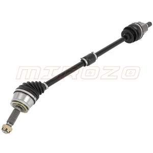 Front Right CV Axle Assembly For Hyundai Elantra 2001-2006 L4 2.0L Automatic - Picture 1 of 7