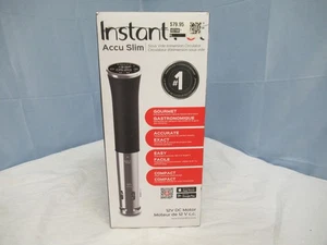 Circulador de inmersión Instant Pot Accu Slim Sous Vide 859716007311 (MM) - Imagen 1 de 4
