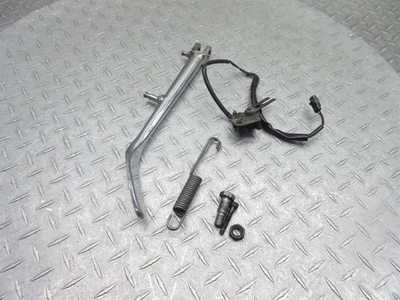 Kawasaki Vulcan Drifter VN1500 2000 99-05 soporte lateral sensor de pierna Foto 1 de 4