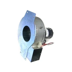 Genuine Hayward Jackel Combustion Blower for IDL2 Heaters 2007 IDXL2BWR1932 - Picture 1 of 3