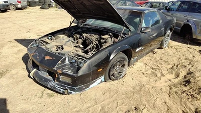 1987-1992 Chevy Camaro conjunto de capa de temporização fabricante de equipamento original 2.8l 10049009 - Imagem 1 de 4