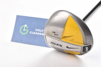 Left Hand Nike SQ #3 Wood / 15 Degree / Regular/Stiff Flex Wishon S2S Shaft - Image 1 of 4