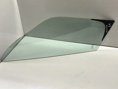 Door Window Quarter Front Right For Renault Master Mk3 Movano Mk2 43R001582 2016 - Image 1 of 4