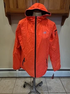 New Balance Damen Running Windbreaker Jacke Pink Gr. M - Bild 1 von 11