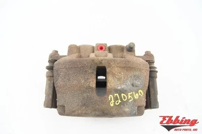 Pinça frontal Driver LH com suporte de montagem compatível com 2007-2017 GMC Acadia Limited 698167 - Imagem 1 de 4