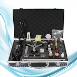 Kit profesional de reparación de parabrisas delantero de coche reparación de grietas de coche reparación de vidrio KithI - Imagen 1 de 13