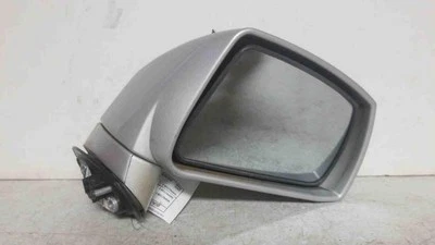 03 04 Espejo puerta pasajero derecho HYUNDAI TIBURON Rh plateado eléctrico no térmico Foto 1 de 4