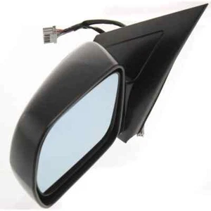New Left Mirror For Acura MDX 3.5L 2002-2005 By AC1320104 76250S3VA14ZA JAC13EL - Picture 1 of 4