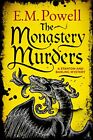 The Monastery Murders: 2 (A Stanton And Barling Mystery, 2) [Paperback] Powell,