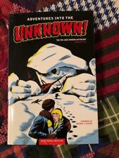 Adventures Into The Unknown: Volume 3 (Dark Horse Comics HC)