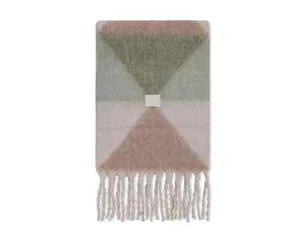 Hey Marly Schal Cozy Scarf - Green - Picture 1 of 1