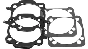 Revolution Performance RP9926 Replacement Head & Base Gasket Set for Monster - Picture 1 of 2