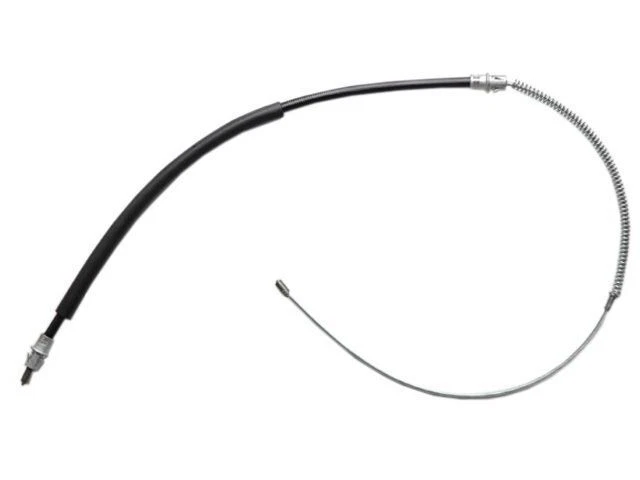 Cabo de freio de estacionamento dianteiro Raybestos 68551VZ 1992 Buick Roadmaster 1991-1993 - Imagem 1 de 2
