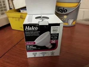 Halco ProLED PAR30S 81029 75W - Picture 1 of 7