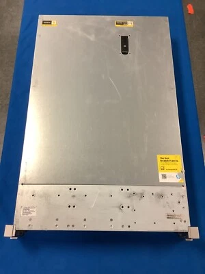 767032-B21 HP ProLiant DL380 Gen9 24x SFF CTO 775400-001 - Image 1 of 4